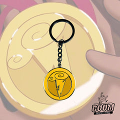 Llavero – Hércules de Hércules – Disney Fantasy