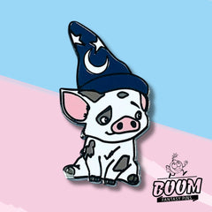 Pin – Pua from Moana – Disney Fantasy