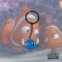 Porte-clés – Stitch Expérience 626 de Lilo &amp; Stitch – Disney Fantasy