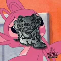 Pin's – Expérience Ange 624 de Lilo &amp; Stitch – Disney Fantasy