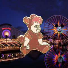 Pin – Niño perdido de Peter Pan – Disney Fantasy