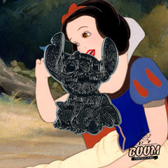 Pin – Stitch de Lilo &amp; Stitch – Disney Fantasy