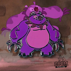 Pin – Experimento 515 Deforestador de Lilo y Stitch – Disney Fantasy