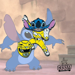 Épingle – Expérience de couture 626 de Lilo et Stitch – Disney Fantasy