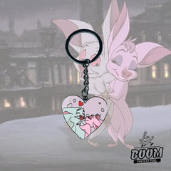 Llavero – Bartók de Anastasia – Disney Fantasy