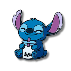 Pin – Experimento 626 de Lilo y Stitch – Disney Fantasy