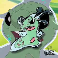 Pin – Experimento 222 de Lilo y Stitch – Disney Fantasy