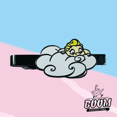 Pince à cravate – Zeus d'Hercule – Disney Fantasy