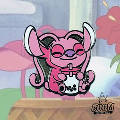 Pin – Angel from Lilo and Stitch – Disney Fantasy