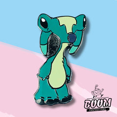 Pin – Experimento 113 de Lilo y Stitch – Disney Fantasy