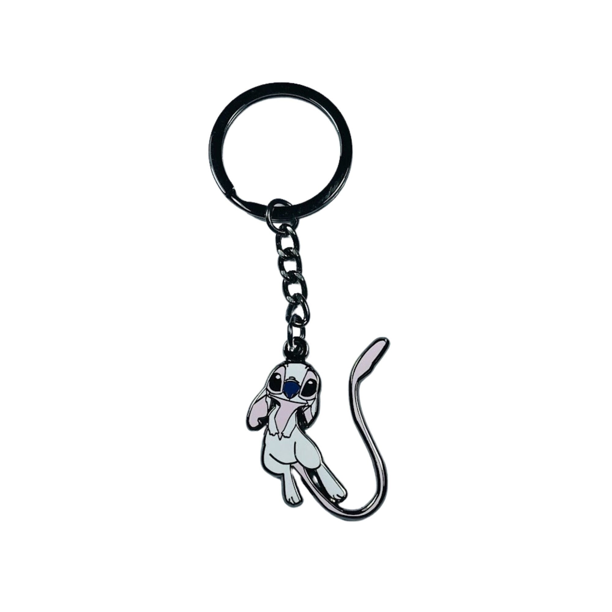 Llavero – Experimento Ángel 624 de Lilo y Stitch – Disney Fantasy