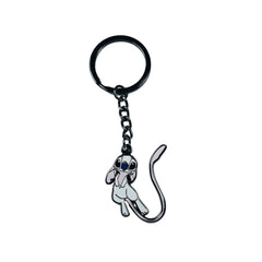 Llavero – Experimento Ángel 624 de Lilo y Stitch – Disney Fantasy