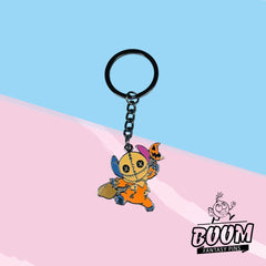 Llavero – Experimento 626 Stitch de Lilo &amp; Stitch – Disney Fantasy