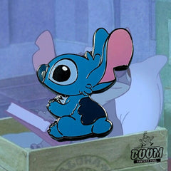 Pin – Stitch de Lilo y Stitch – Disney Fantasy