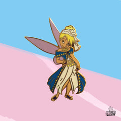 Pin – Campanilla de Peter Pan – Disney Fantasy