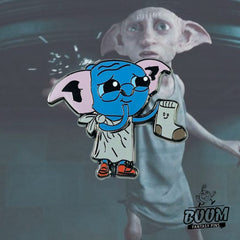 Pin – Experimento 626 Stitch de Lilo &amp; Stitch – Disney Fantasy