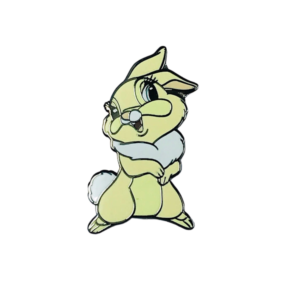 Pin – Miss Bunny from Bambi – Disney Fantasy