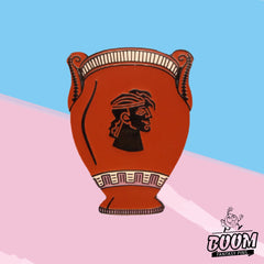 Pin's – Hercule du film Hercule – Disney Fantasy