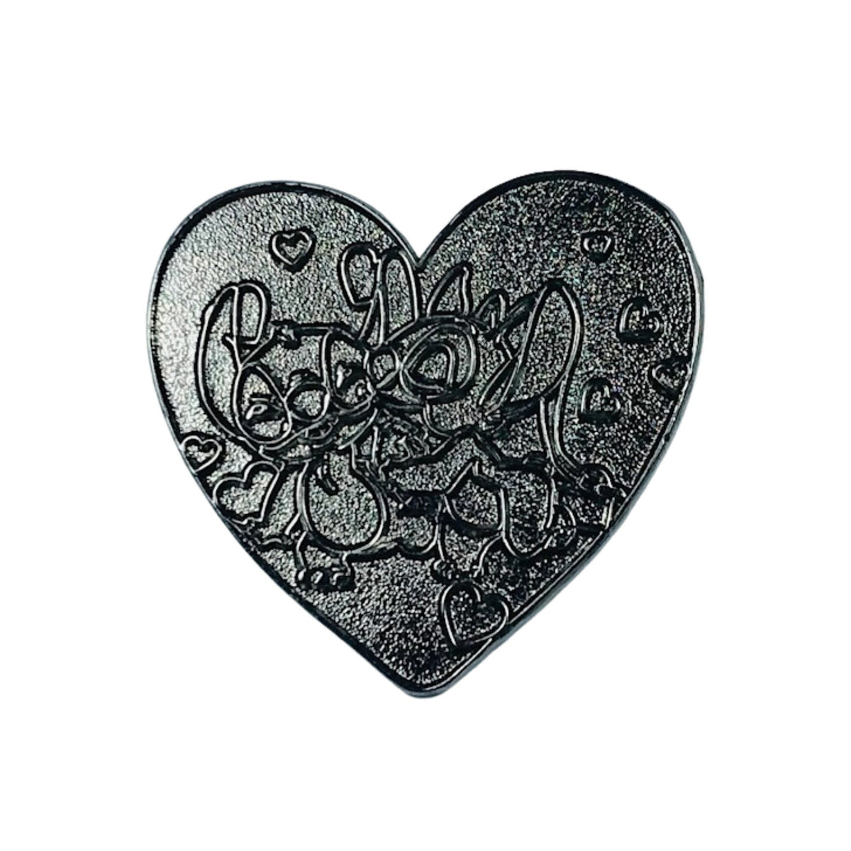 Pin's – Stitch et Angel de Lilo &amp; Stitch – Disney Fantasy