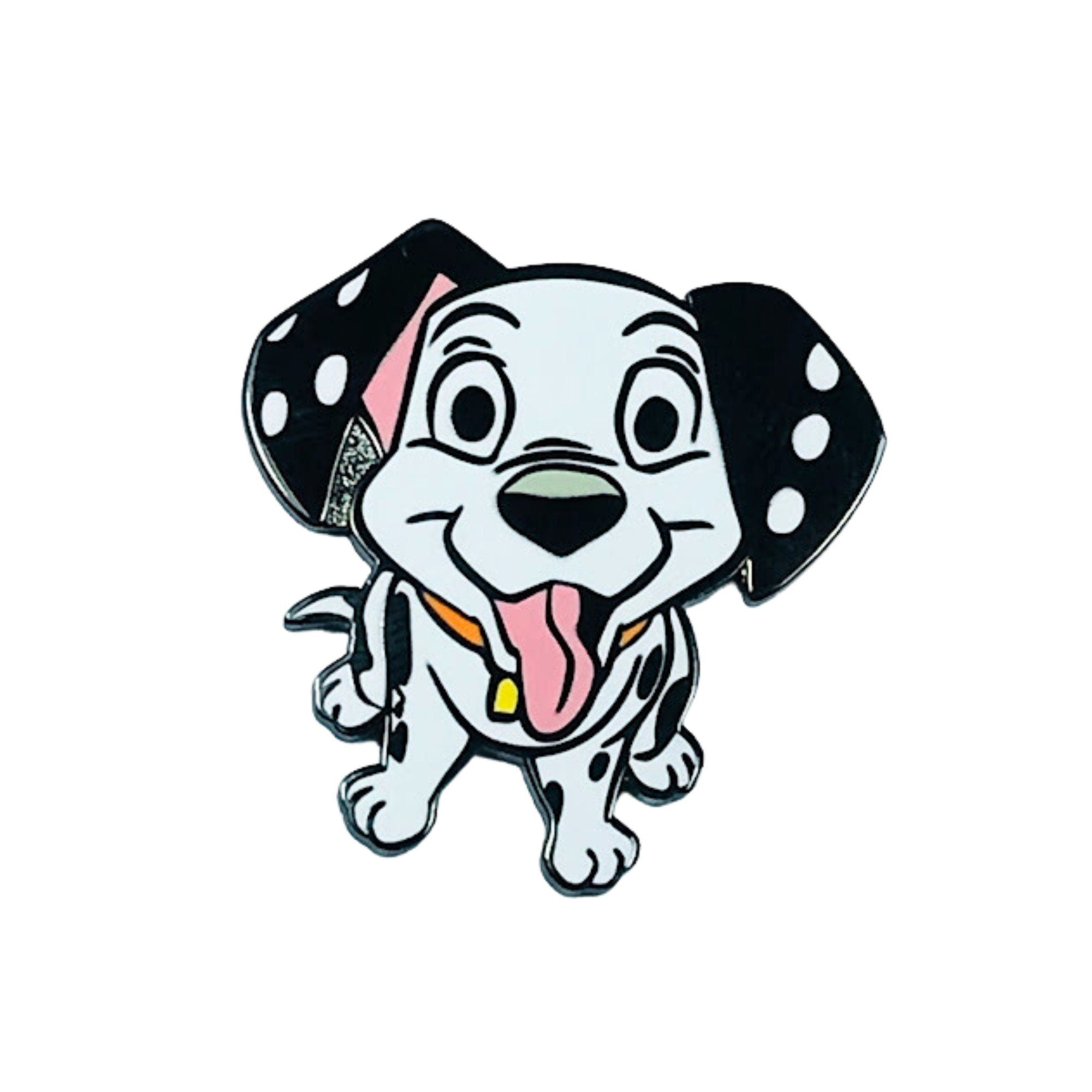 Pin – Spotty de 101 Dálmatas – Disney Fantasy
