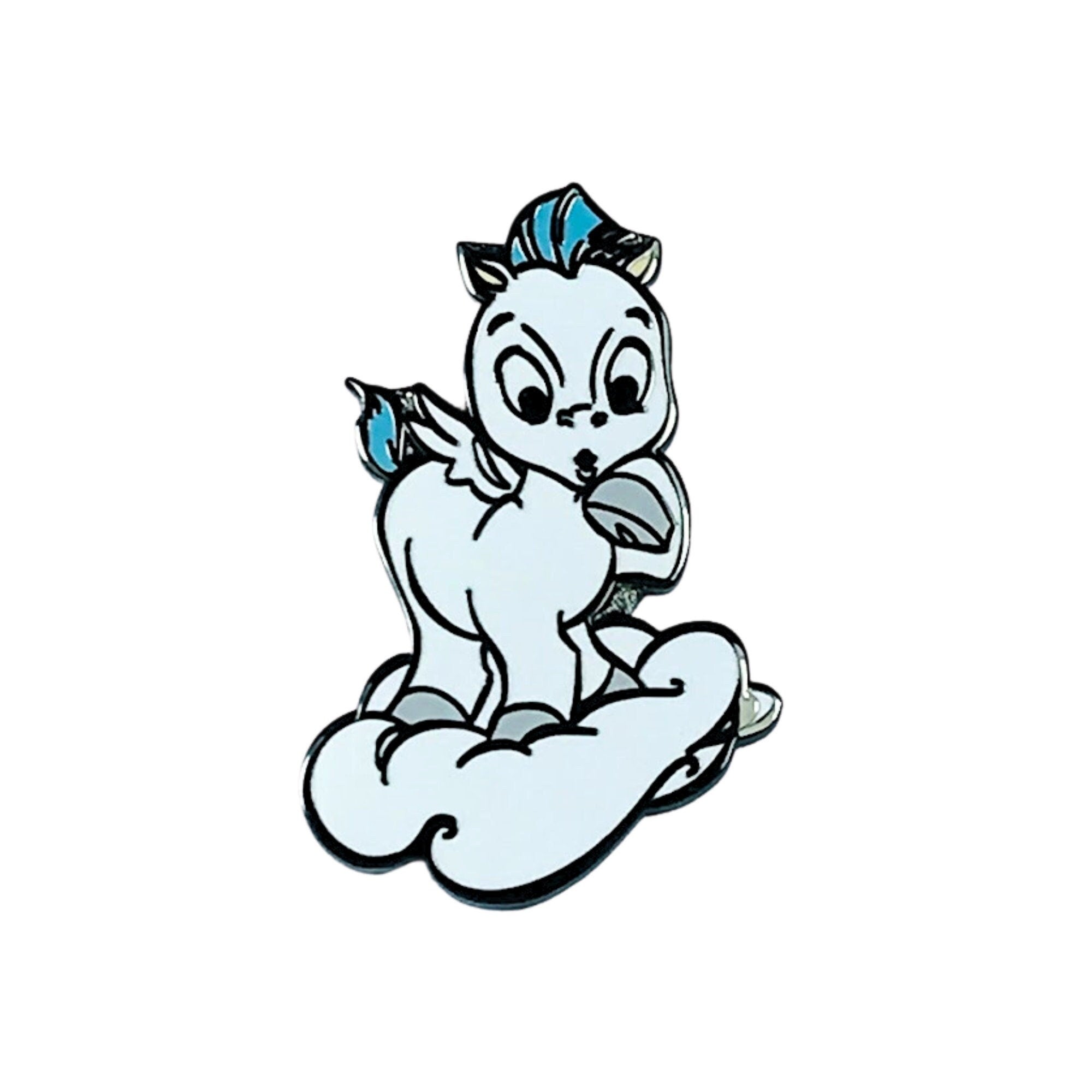 Pin – Pegasus from Hercules – Disney Fantasy