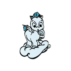 Pin – Pegasus from Hercules – Disney Fantasy