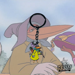 Porte-clés – Robin des Bois du film Robin des Bois – Disney Fantasy