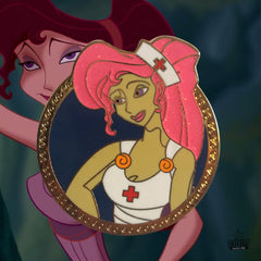 Pin's – Megara d'Hercule – Disney Fantasy