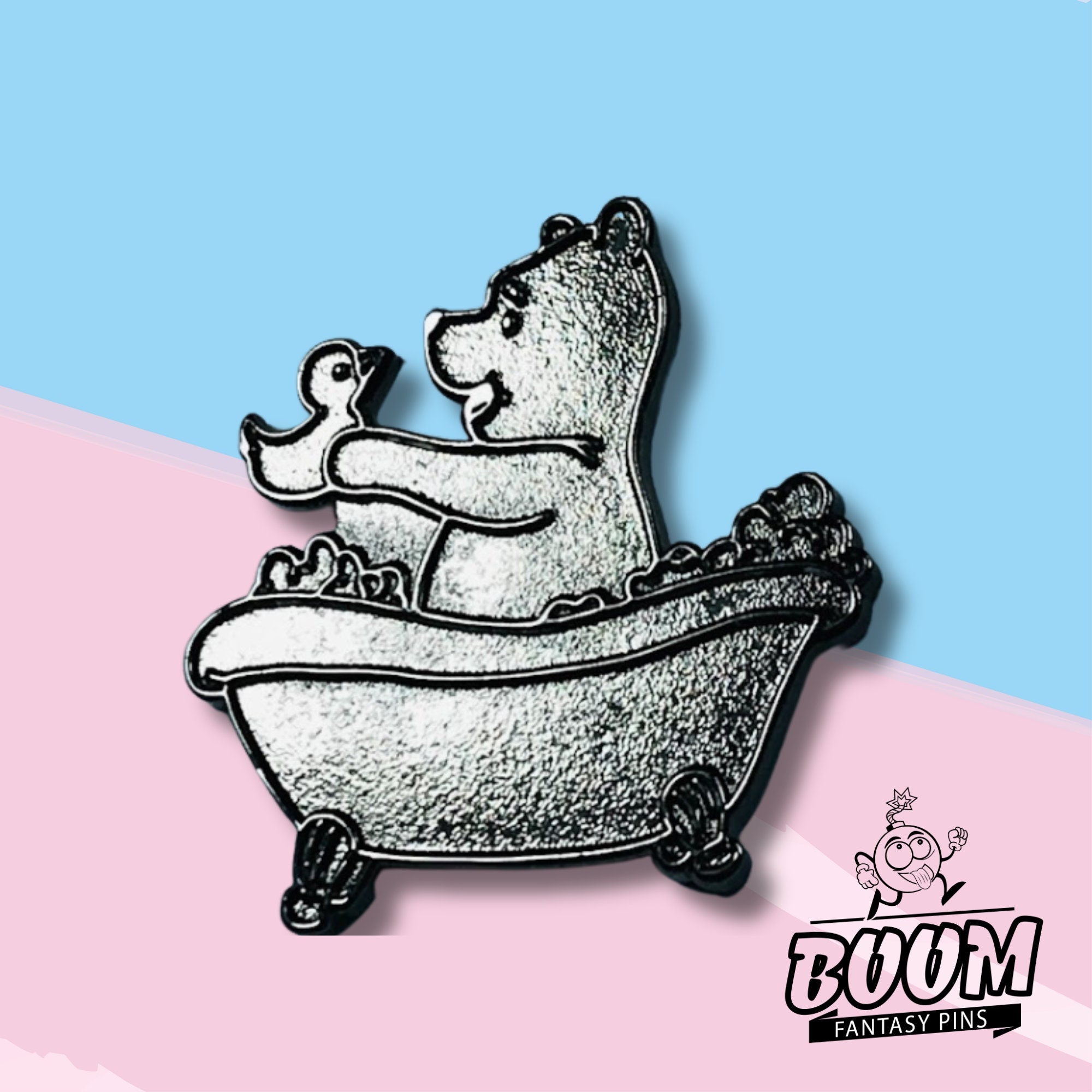 Épingle – Winnie l'Ourson de Winnie l'Ourson – Disney Fantasy