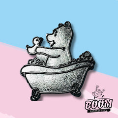 Épingle – Winnie l'Ourson de Winnie l'Ourson – Disney Fantasy