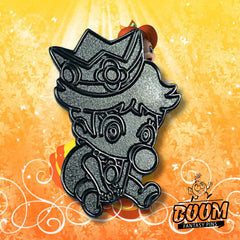 Pin's – Princesse Daisy de Super Mario Bros – Disney Fantasy