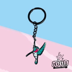 Llavero – Flit de Pocahontas – Disney Fantasy