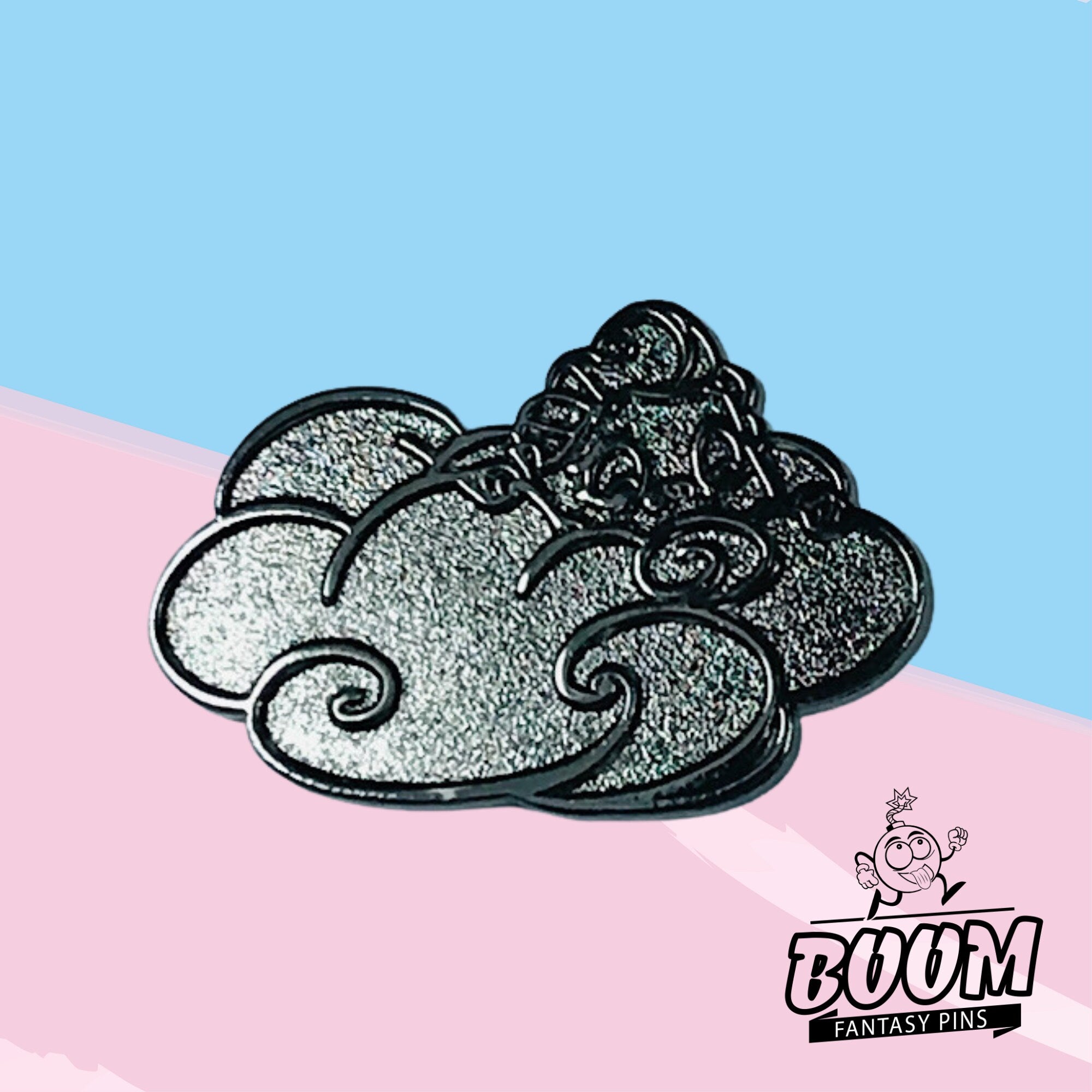 Pin – Hércules de Hércules – Fantasía Disney