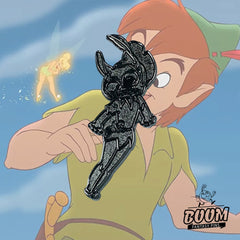 Pin – Experimento 626 Stitch como Peter Pan de Lilo &amp; Stitch – Disney Fantasy