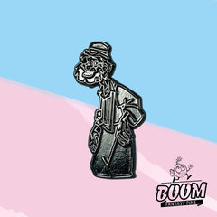 Pin – Cookie Farnsworth de Atlantis: El Imperio Perdido – Disney Fantasy