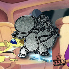 Pin's – Expérience Hammerface 033 de Lilo &amp; Stitch – Disney Fantasy