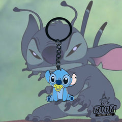 Llavero – Experimento 626 Stitch de Lilo &amp; Stitch – Disney Fantasy