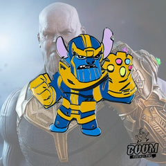 Pin – Experimento 626 de Lilo y Stitch – Marvel Disney Fantasy