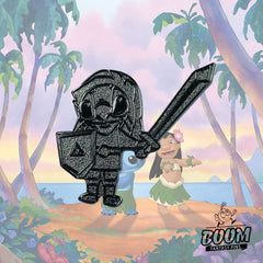 Épingle – Expérience 626 Stitch de Lilo &amp; Stitch – Disney Fantasy