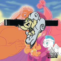 Pince à cravate – Zeus d'Hercule – Disney Fantasy