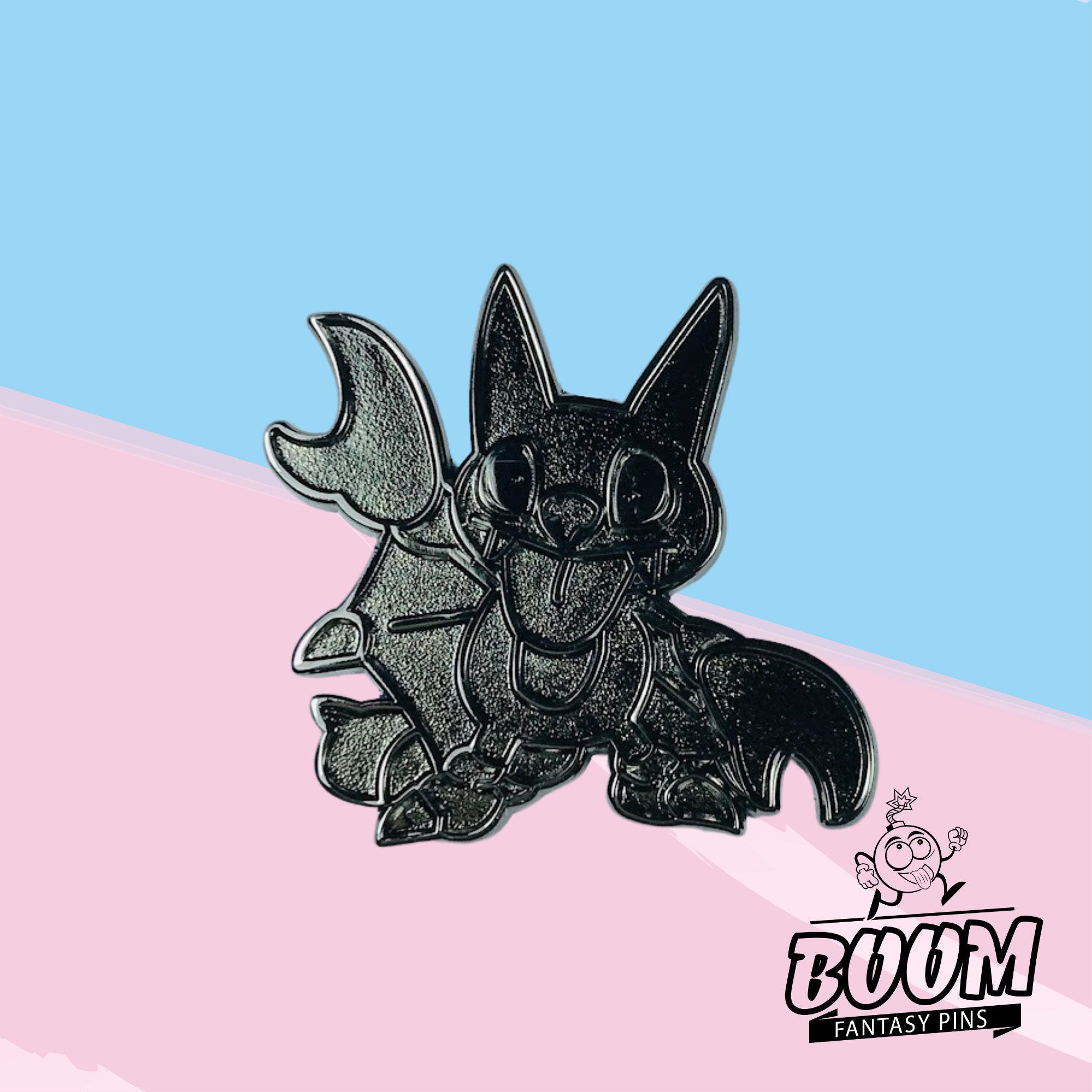 Épingle – Expérience 626 Stitch de Lilo &amp; Stitch – Disney Fantasy