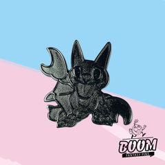 Épingle – Expérience 626 Stitch de Lilo &amp; Stitch – Disney Fantasy