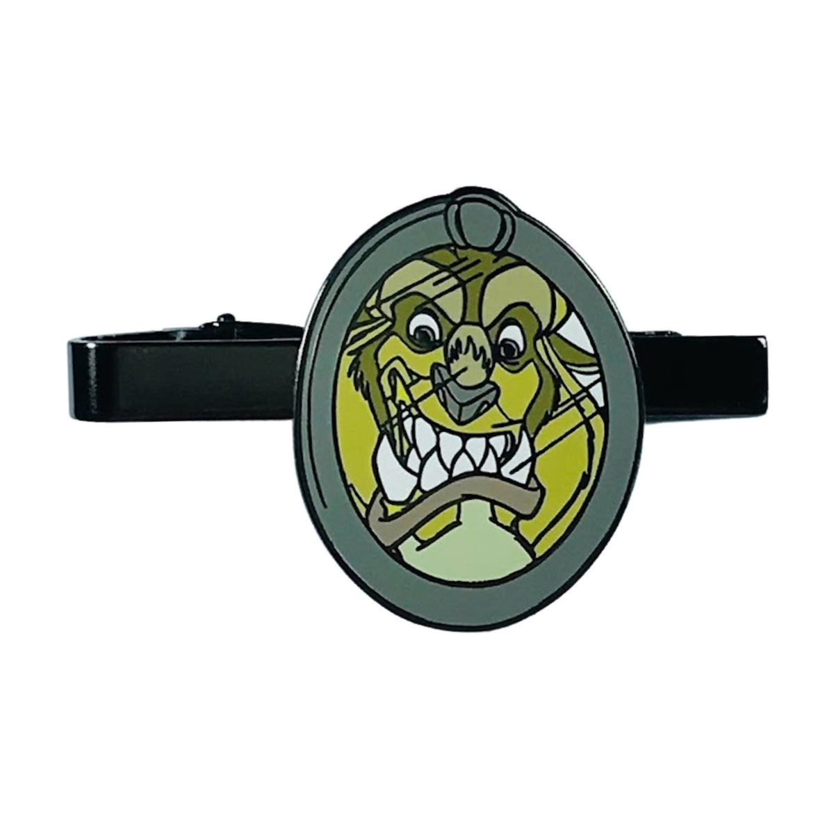 Pinza de corbata – Bestia de La Bella y la Bestia – Disney Fantasy