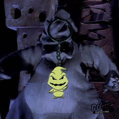 Keychain – Oogie Boogie from The Nightmare Before Christmas – Disney Fantasy