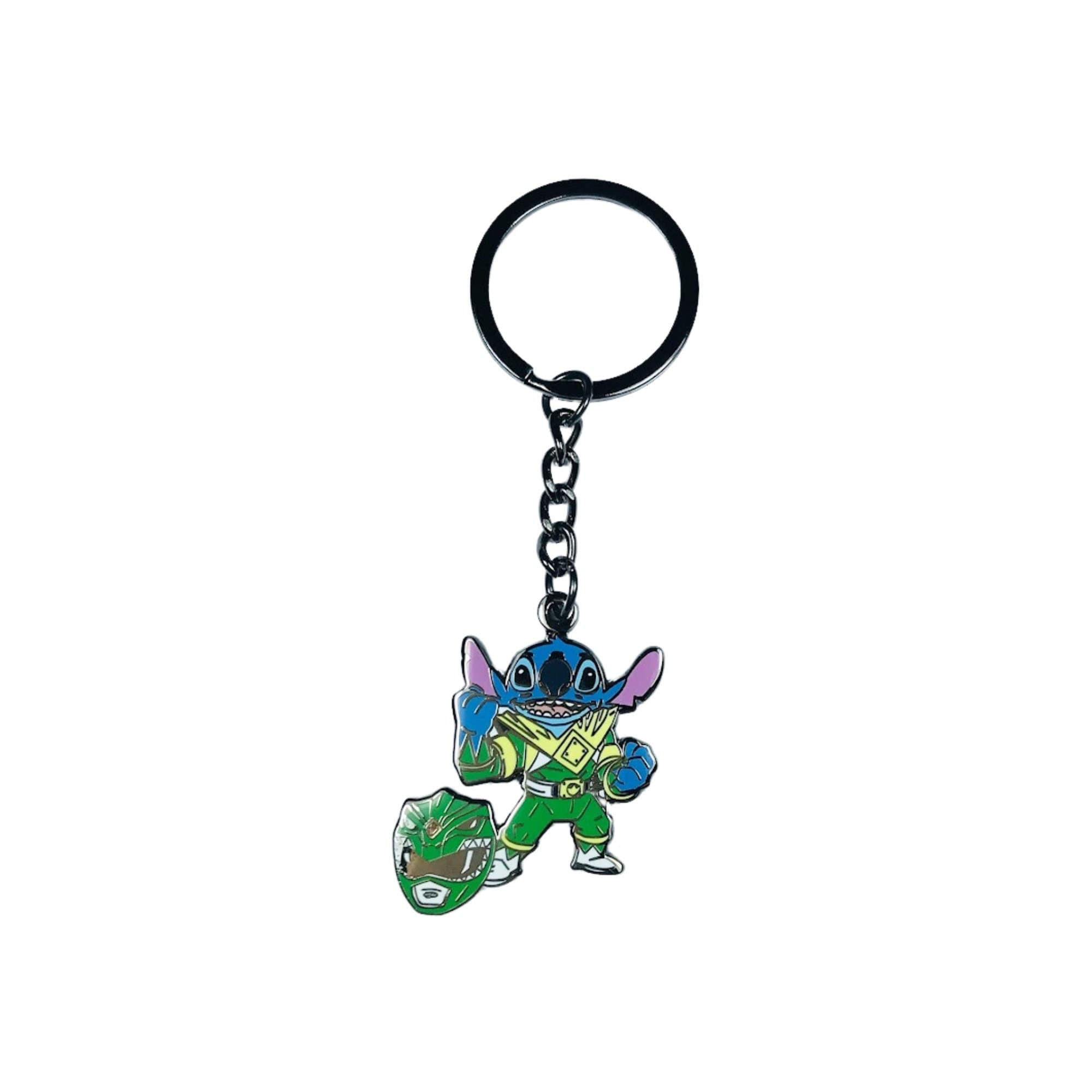 Porte-clés – Stitch Expérience 626 de Lilo &amp; Stitch – Disney Fantasy