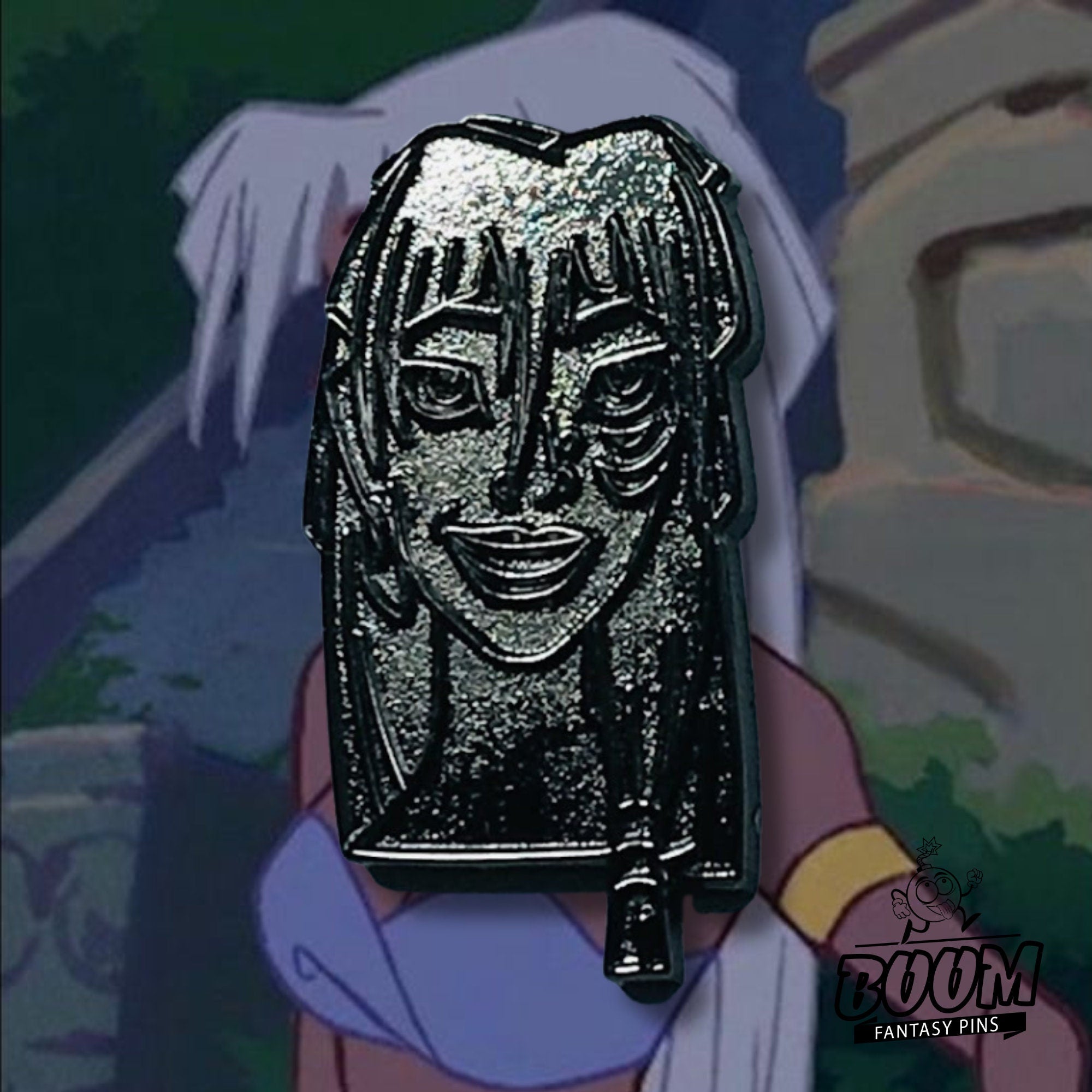 Pin's – Kida Nedakh d'Atlantide, l'empire perdu – Disney Fantasy