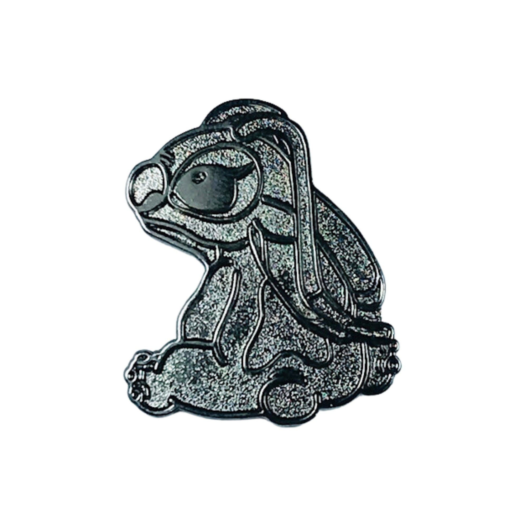 Pin's – Ange de Lilo et Stitch – Disney Fantasy