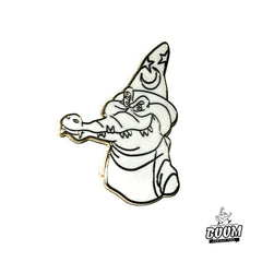 Pin's – Crocodile Tic Toc de Peter Pan – Disney Fantasy