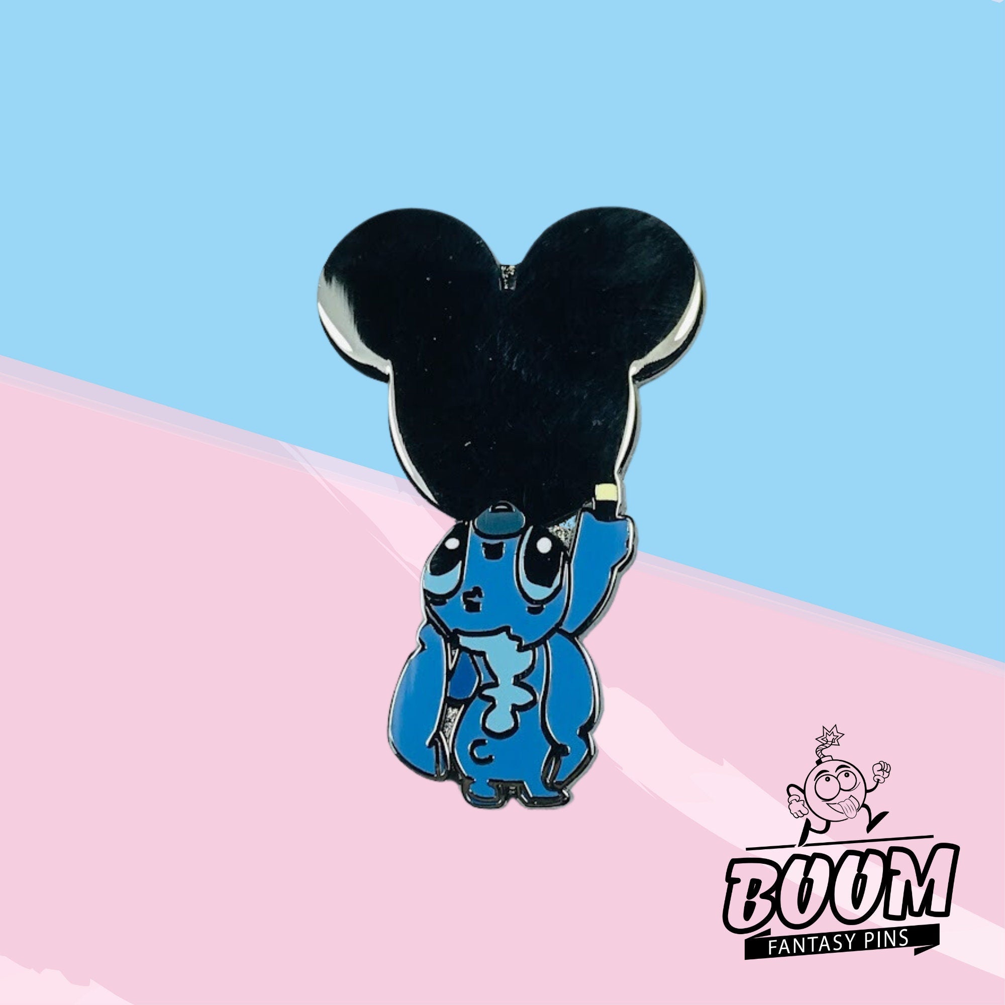 Pin – Experimento 626 de Lilo y Stitch – Disney Fantasy