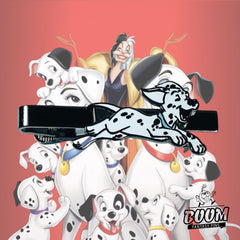 Pinza de corbata – Perdita de 101 Dálmatas – Disney Fantasy